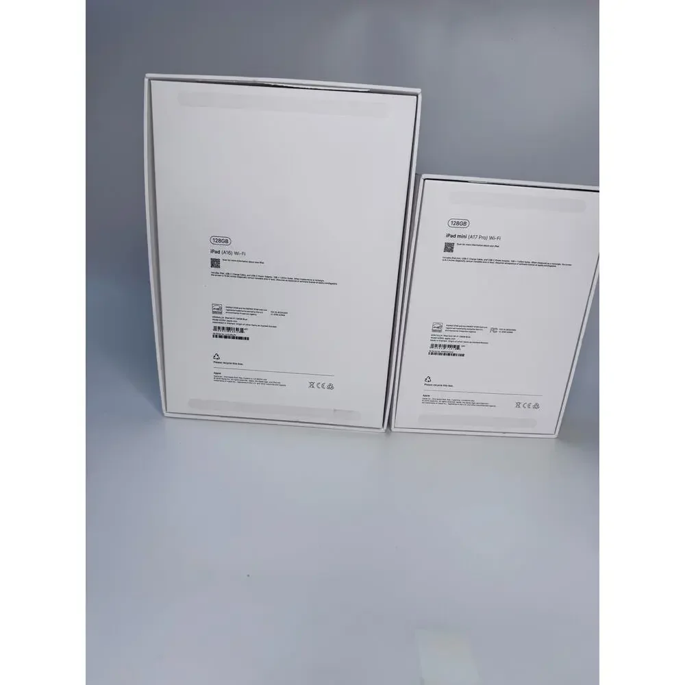 Apple bundle two